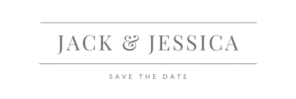 Jack & Jessica